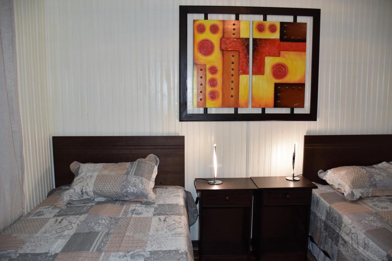 Holiday home La Casita Amarilla