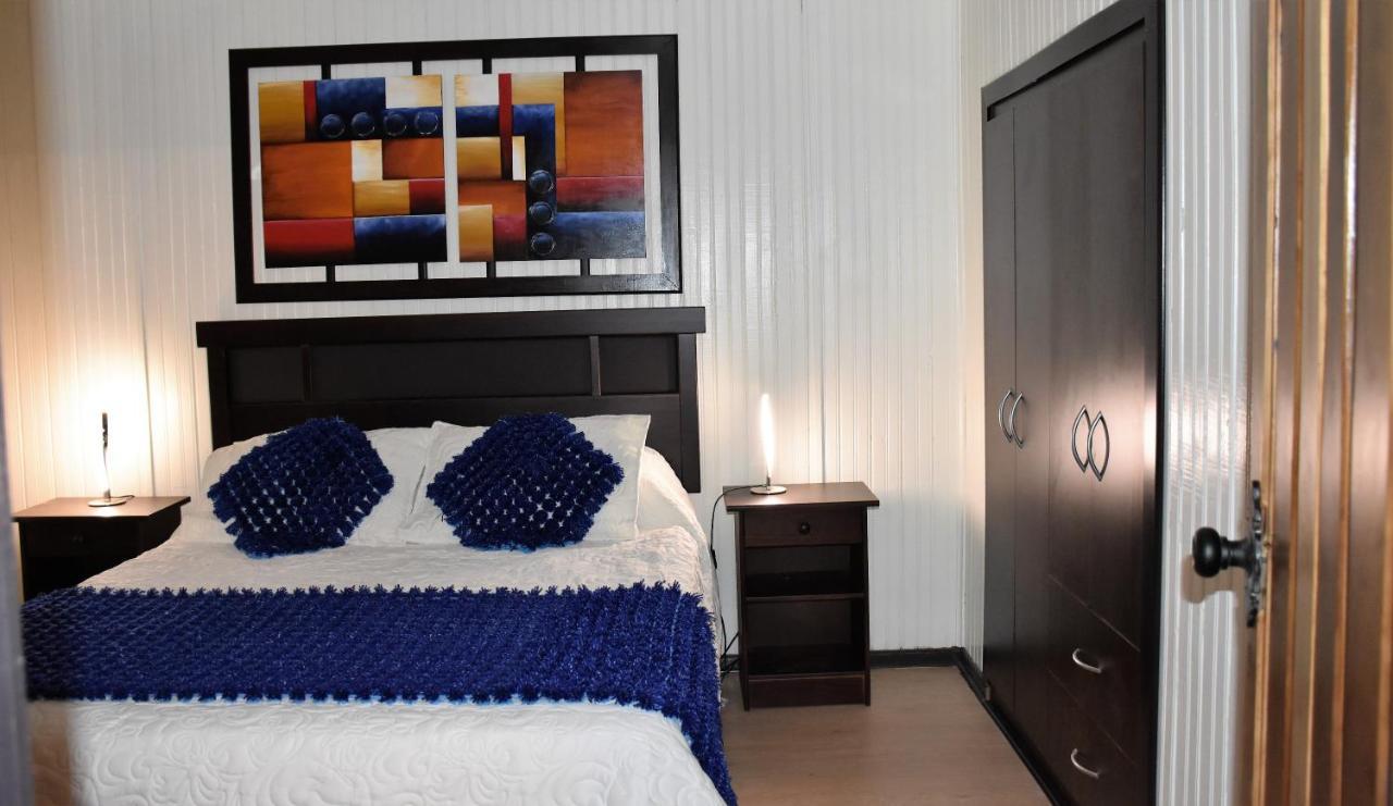 Holiday home La Casita Amarilla *
