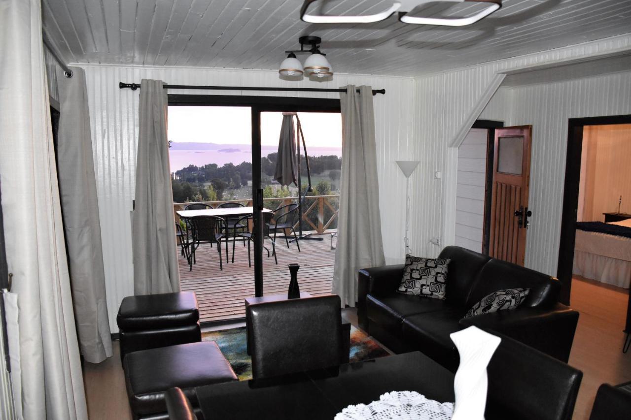 Holiday home La Casita Amarilla