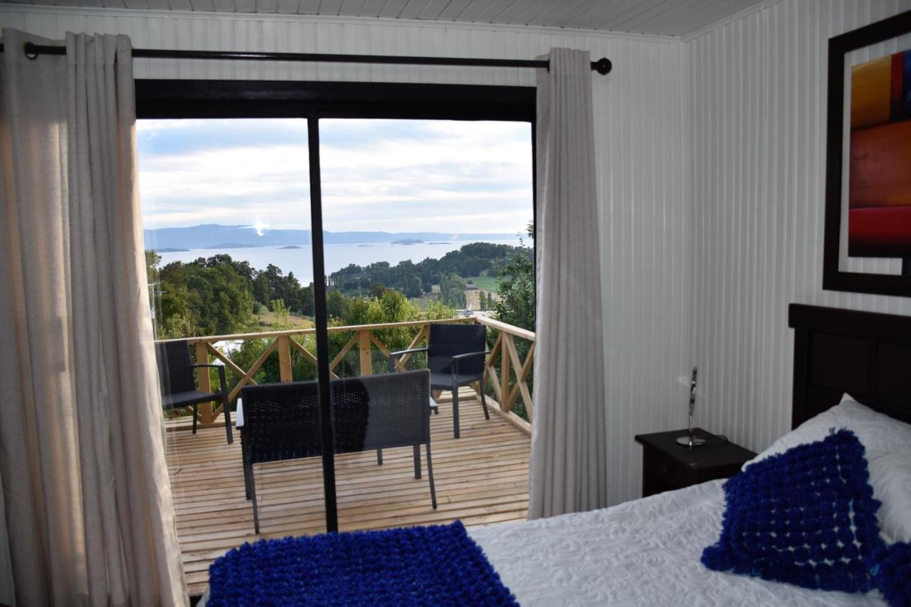 La Casita Amarilla Holiday home *