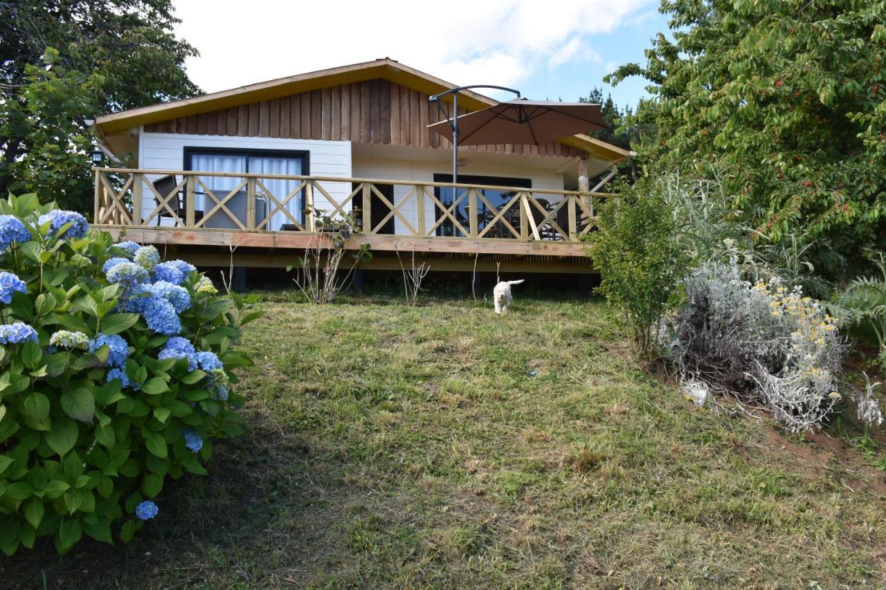 Holiday home La Casita Amarilla