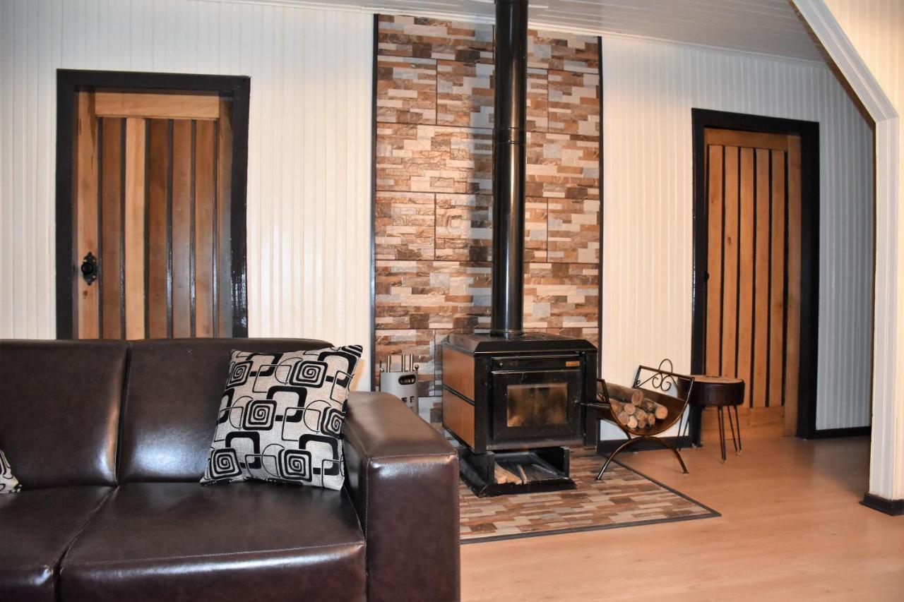 Holiday home La Casita Amarilla Futrono