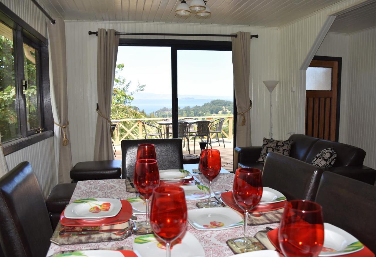La Casita Amarilla Holiday home *
