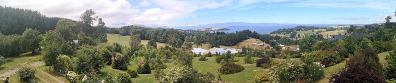 Holiday home La Casita Amarilla Futrono