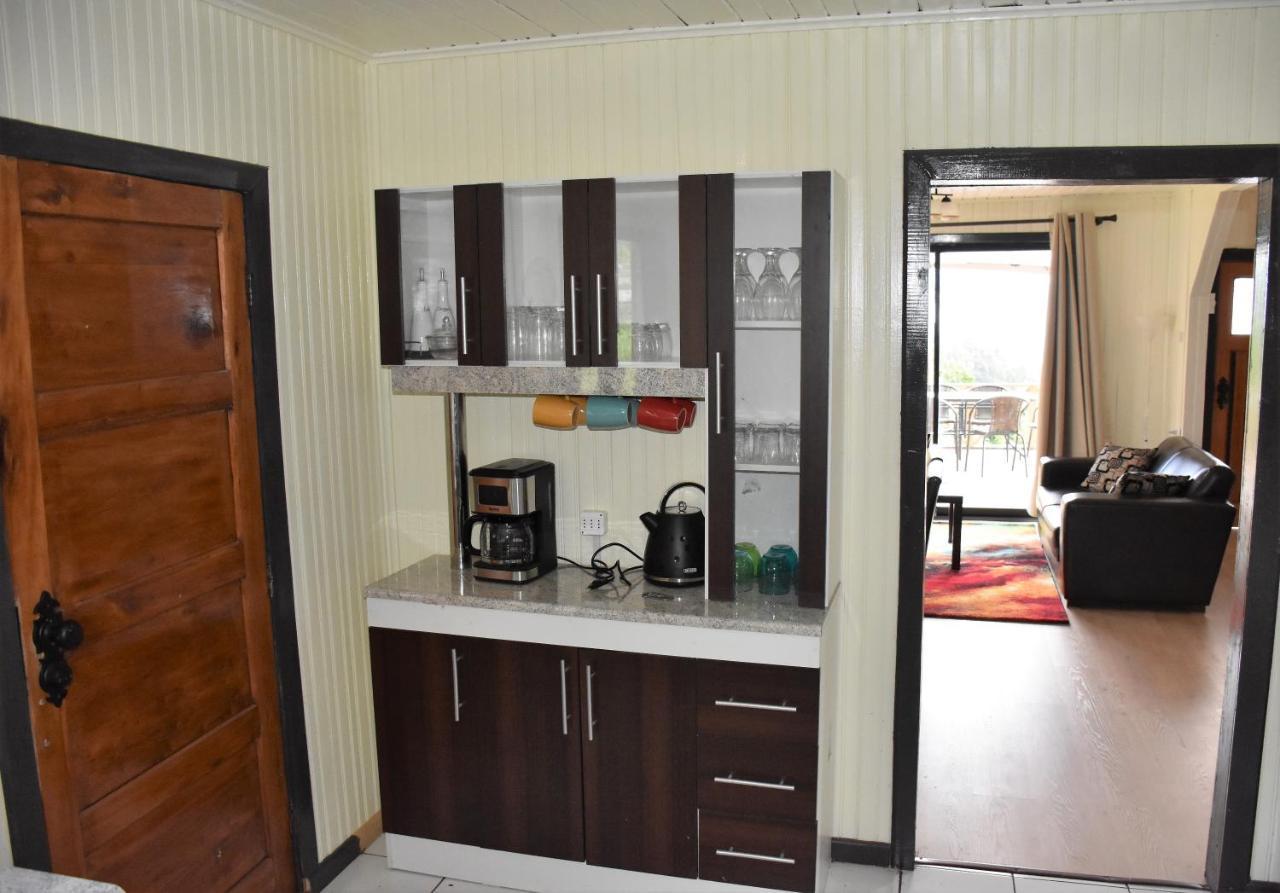 La Casita Amarilla * Futrono